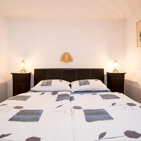 Apartmaji Hodnik Stara Fuzina 博希尼 外观 照片