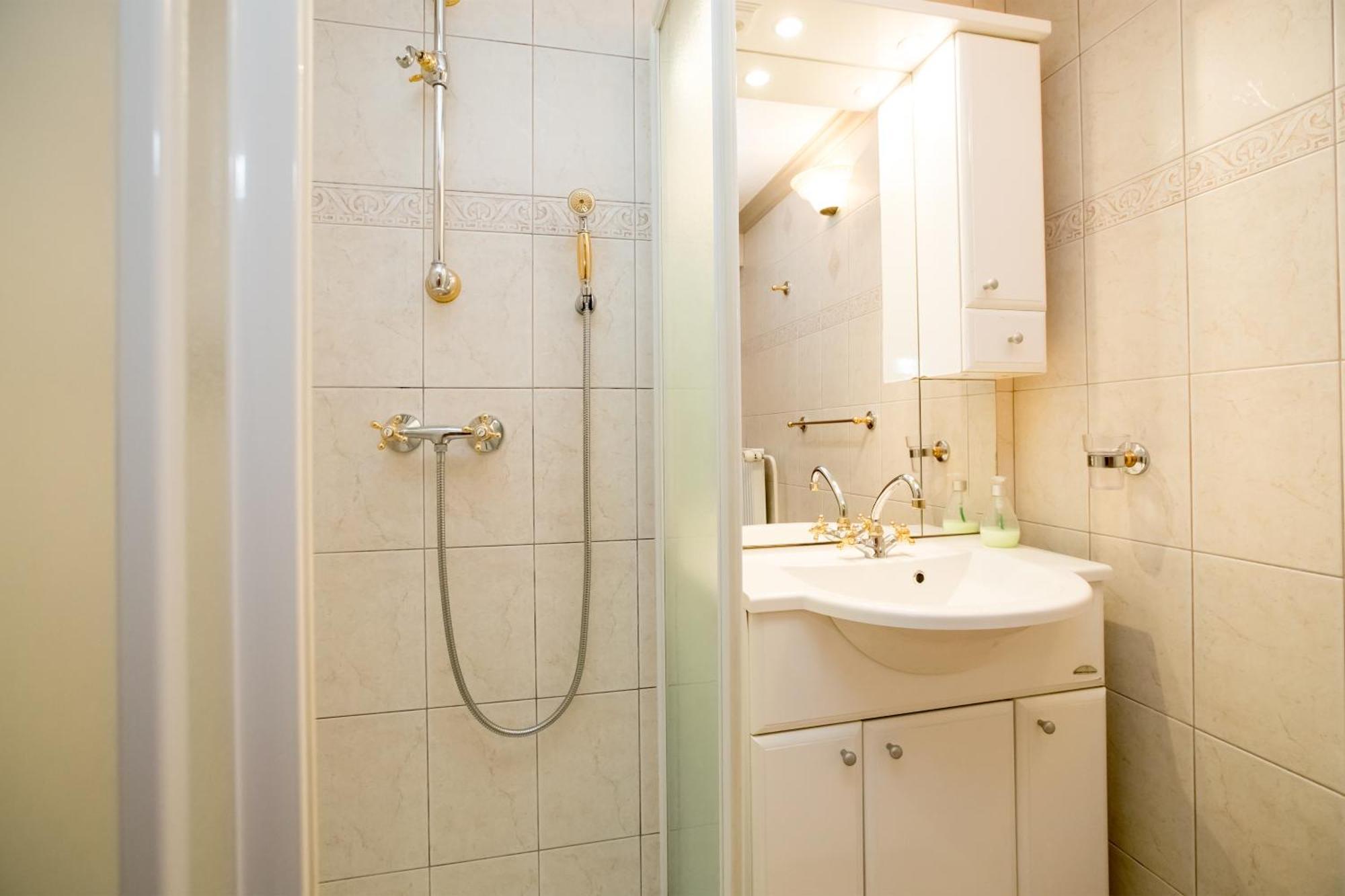 Apartmaji Hodnik Stara Fuzina 博希尼 外观 照片